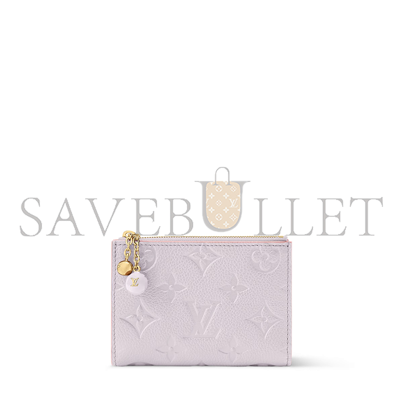 l0vis Vvtt0n lisa wallet m29251 (11.5*9*1.5cm)